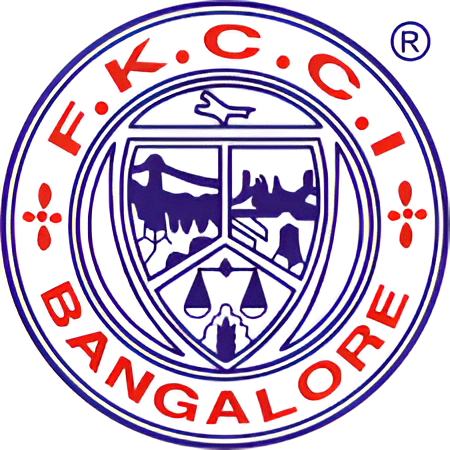 FKCCI – Federation of Karnataka Chambers of Commerce & Industry
