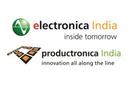 Electronica India & Productronica India 2026