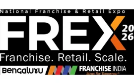Franchise India Expo 2026