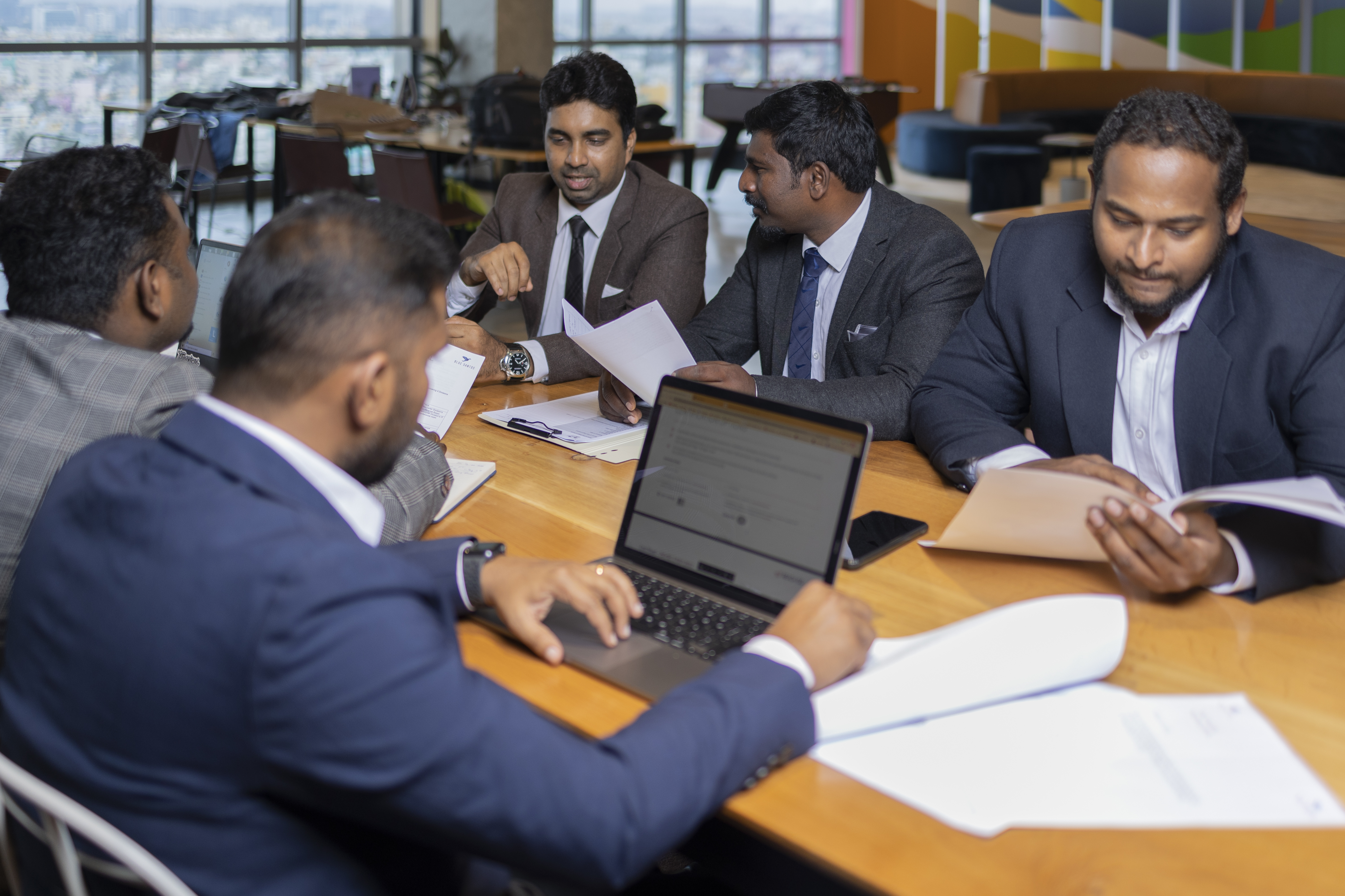 MSME Business Solutions & Funding Support | Udyami Solutions