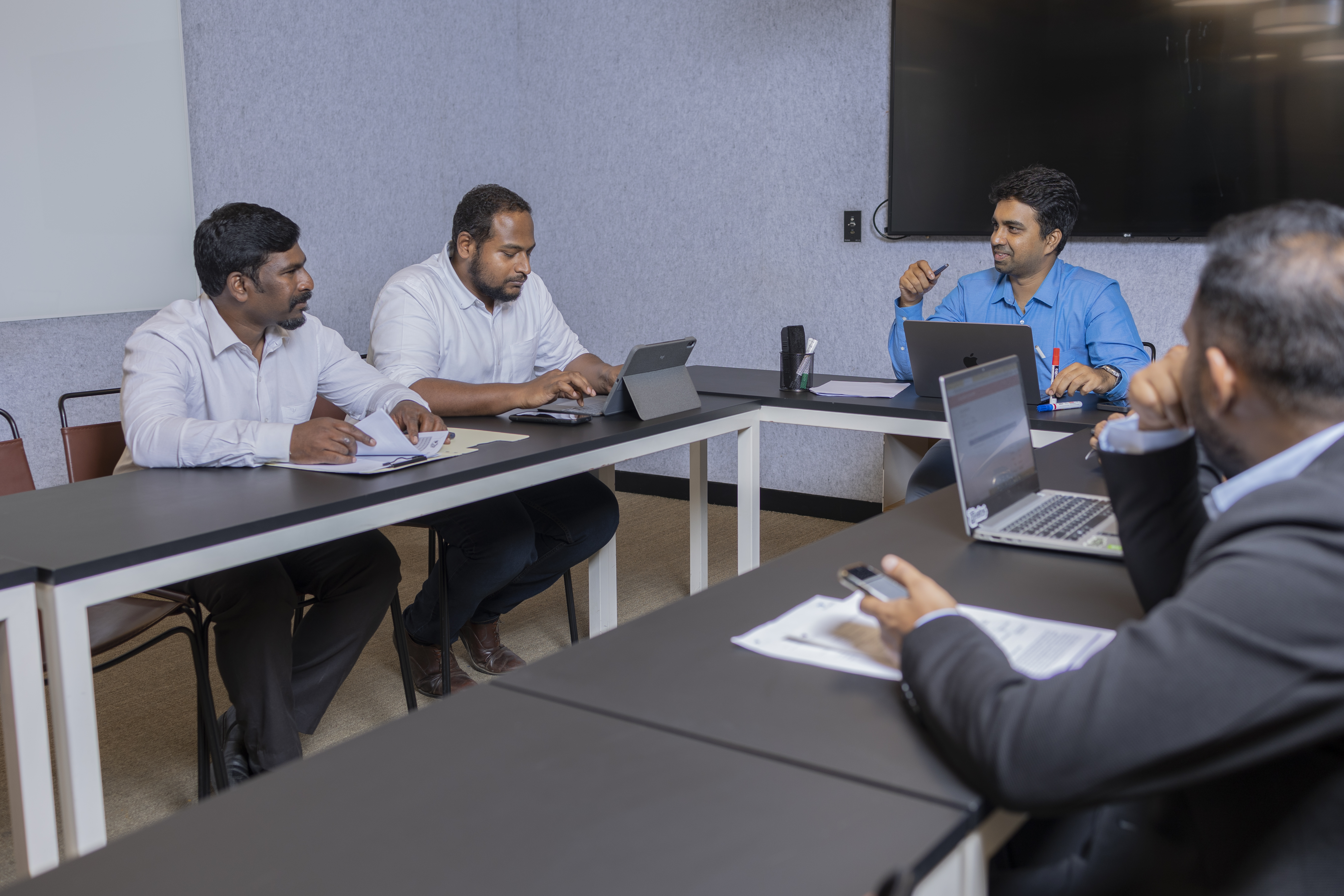 MSME Business Solutions & Funding Support | Udyami Solutions