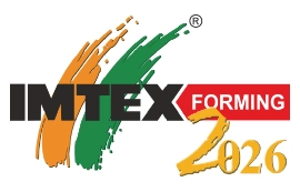 IMTEX FORMING 2026 / Tooltech 2026