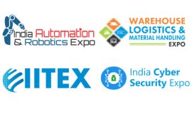 India Automation & Robotics Expo 2026