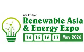 Renewable Asia & EV Expo 2026